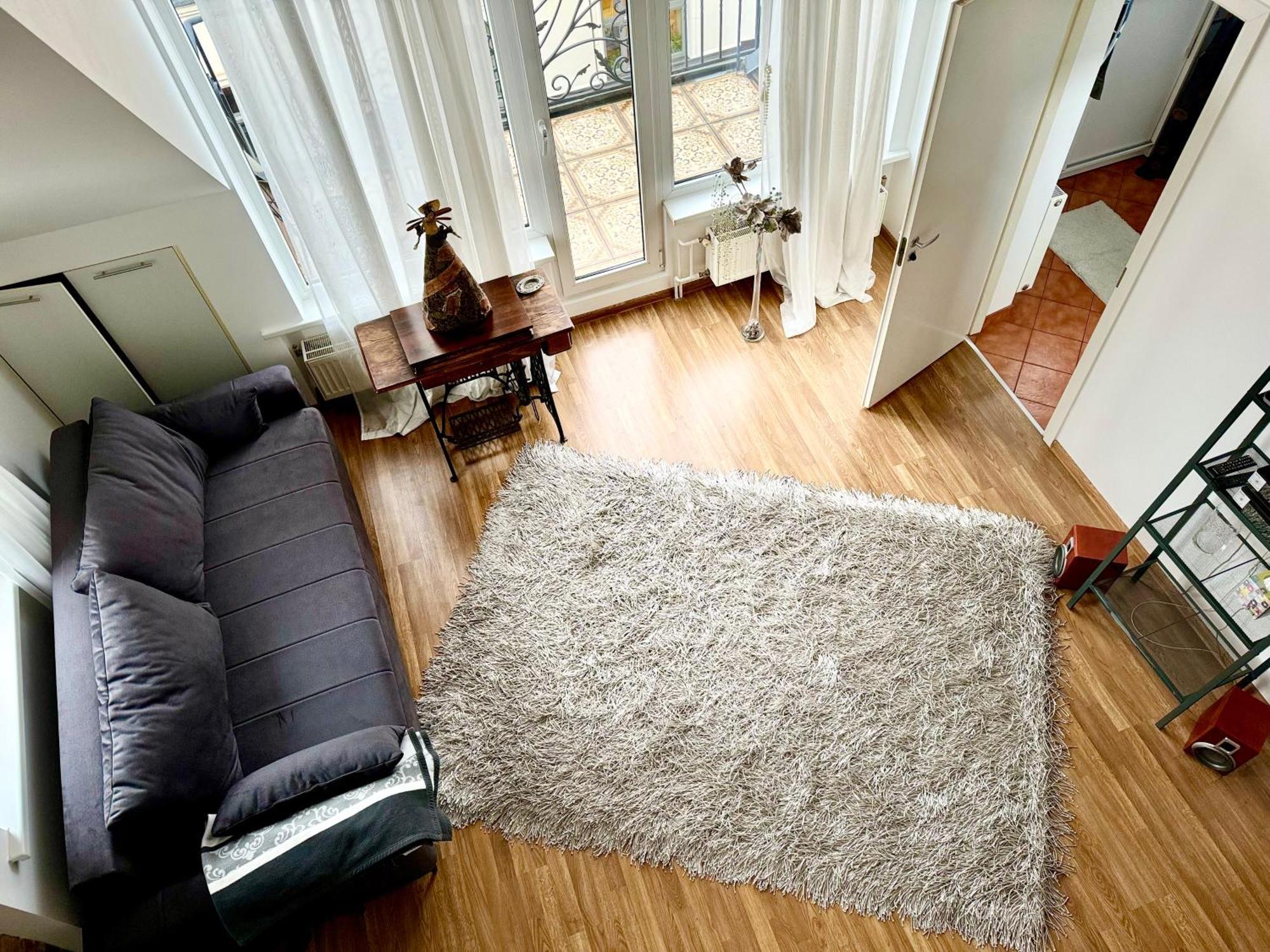 Cozy Riga Old Town Appartment Exterior foto